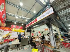 -榮泰米粉湯(Left Shop)