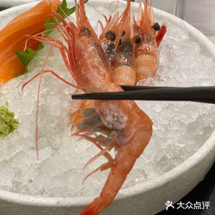 郑州日料|盛和道铁板烧