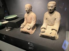 -陕西历史博物馆