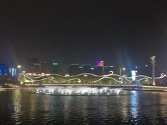-聚龙湖公园