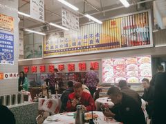 大堂-金多鱼大排档·烤鱼·烧烤·宵夜(江南水都店)