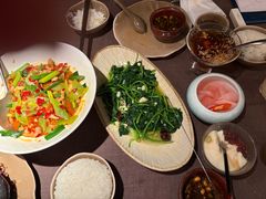 -山石榴·贵州菜(陆家嘴中心店)