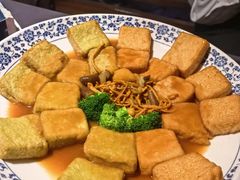 -花溪雨·森林餐厅(石基店)