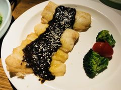 香煎鳕鱼-胡桃里音乐酒馆(曲江店)