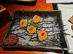 -匠和风精致料理(宁德万达店)