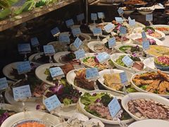 -千岛湖小鱼儿·淳安匠心农家菜