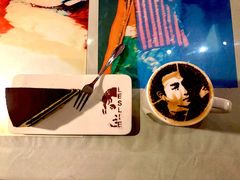 -为你钟情咖啡馆(春熙路太古里步行街店)