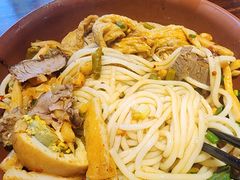 -明桂米粉(北站店)