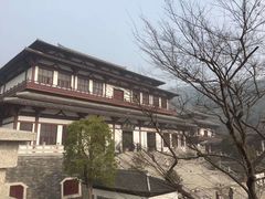 -孙武文化园-停车场