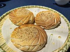 -金狮麟·新豫菜(金码大厦店)