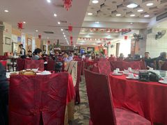 大堂-鼎珑点心仔(燕塘店)