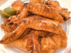 -纽顿熟食中心