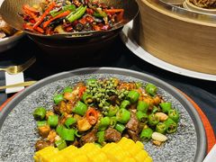 -随和家宴·川菜(杜甫草堂店)