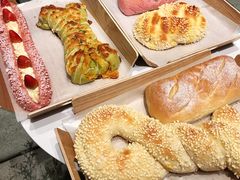 -奈雪的茶(石家庄万象城店)