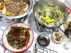 -辣不怕口味虾(凌霄路店)