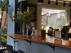 -转山咖啡(松柏社区店)