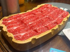 -东海怡品海鲜豆捞(星街坊店)
