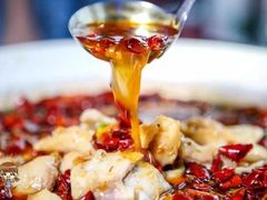 秘制鱼-辣么好吃私厨(新城店)