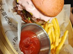 -卡朋厨房(289艺术园区店)