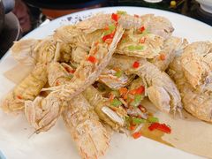 -真味海鲜坊