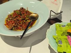 -千百味红餐厅·非遗江西菜(绿地双子塔总店)