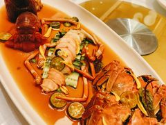 -老吉士(环贸iapm店)