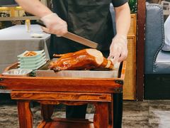 羲和烤鸭-羲和雅苑•北京烤鸭(平安国际金融中心店)