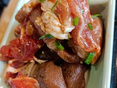 -韩盛·盛江山自助料理(沈辽路万达店)