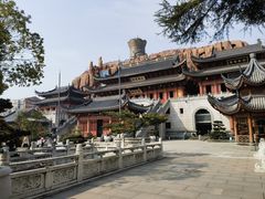 -上海东林寺(金山区)