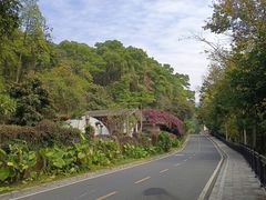 -广州市白云山风景名胜区