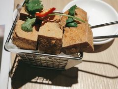 炸豆腐-仙踪林(江南西店)