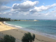 -Rizzan Sea Park Hotel Tancha Bay室内游泳池