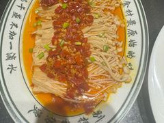 -双海酒店·非遗渔家菜(南戴河店)