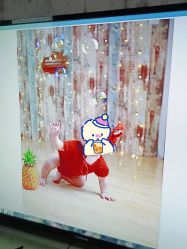 -童影世家儿童摄影(梨园店)