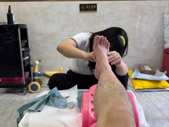 -郑远元专业修脚房(商乐店)