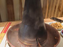 -东镇老火锅(长春路首店)