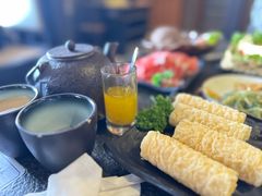 -湊湊火锅·茶憩(和平大悦城店)