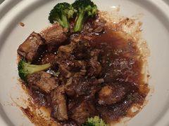 -玉华台饭庄·淮扬菜·烤鸭(望京店)