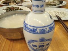 -长平老姿娘夜粥(平东一街店)