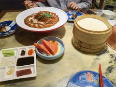 -范家小馆·烤鸭新京菜(金融街店)