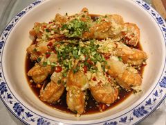 -帝一铭家宴(板塘店)