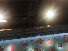 -松记糖水店(铜锣湾分店)