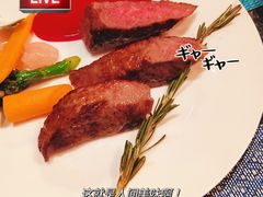 -莲西餐