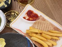 -松野谷·寿喜烧自助(华联顺义金街购物中心店)
