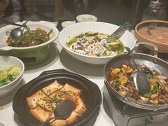 -绿草地·湘菜(7mall店)