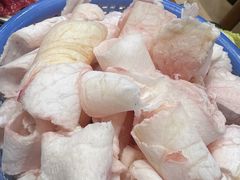 -老秦凉都黄牛肉馆(九堡店)