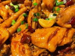-胖哥俩肉蟹煲(梅溪步步高店)