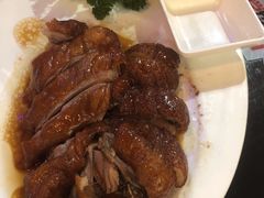 -港味仙(龙盛国际商业广场店)