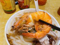 -荔林食店(西华路店)