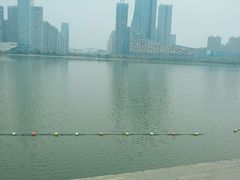 -天鹅湖体育公园
